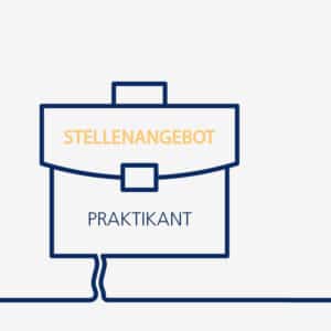 praktikant