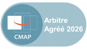 logo arbitre agréé